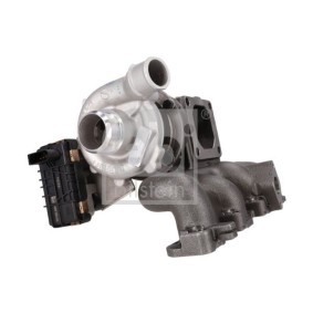 Turbolader von FEBI BILSTEIN 187138