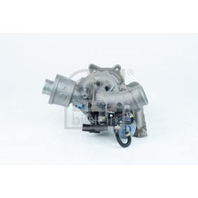 AUDI Turbolader von FEBI BILSTEIN