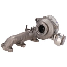 Kjøp Turbolader av FEBI BILSTEIN 187160 til den lave prisen 14825,52 NOK