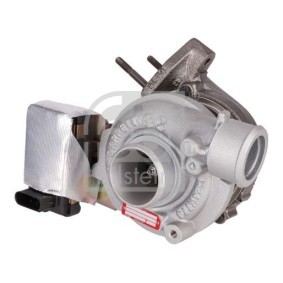 Acquista Turbina da FEBI BILSTEIN 187166 a buon mercato per soli 1225,72 €