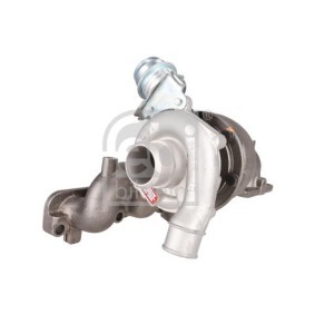 Turbolader von FEBI BILSTEIN 187168
