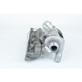 Turbolader von FEBI BILSTEIN 187169