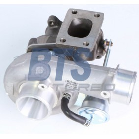 Kjøp Turbolader av BTS TURBO T912368 til den lave prisen 18779,90 NOK