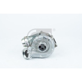 Turbolader 187178 für BMW