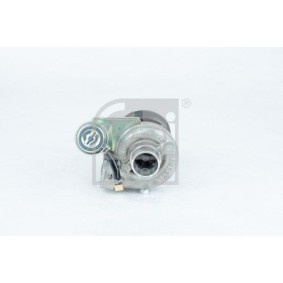 Comprar Turbocompresor de FEBI BILSTEIN 187180 a bajo precio de 1944,20 €