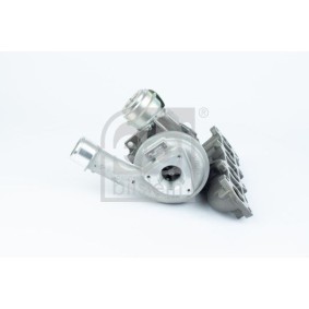 Turbolader 187188 für SUZUKI