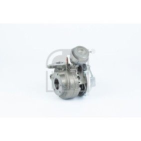 KIA Turbolader von FEBI BILSTEIN