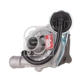 Turbolader 187203 für SUZUKI