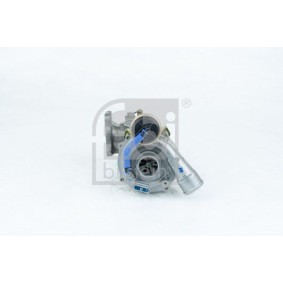 PEUGEOT Turbolader von FEBI BILSTEIN