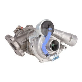 FIAT Turbolader von FEBI BILSTEIN