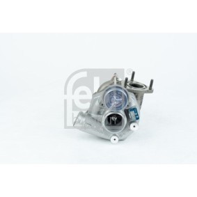 Acquista Turbina da FEBI BILSTEIN 187214 a buon mercato per soli 3397,16 €