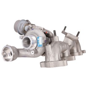 Turbolader 187234 für Fabia I Combi (6Y5) für 795,75 CHF