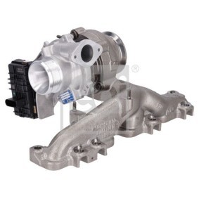 Turbolader von FEBI BILSTEIN