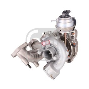 Turbolader von FEBI BILSTEIN