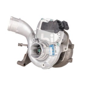 Turbolader von FEBI BILSTEIN