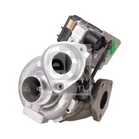 Turbolader von FEBI BILSTEIN 187274