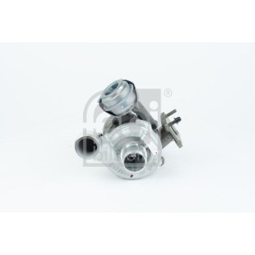 Turbolader für ALFA ROMEO von FEBI BILSTEIN
