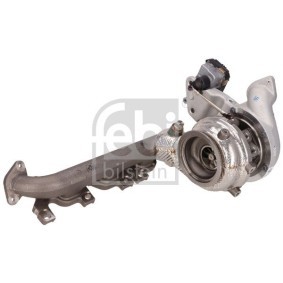 Acquista Turbina da FEBI BILSTEIN 187309 a buon mercato per soli 1870,42 €