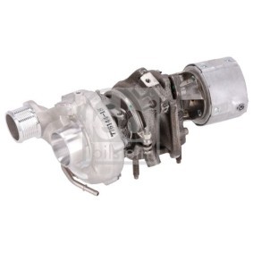 Turbolader von FEBI BILSTEIN