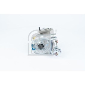 Turbolader 187340 für SUZUKI