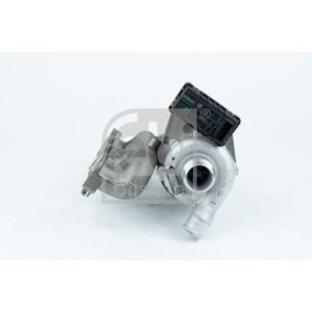 Turbolader 187342 von FEBI BILSTEIN günstig für 991,43 € online kaufen