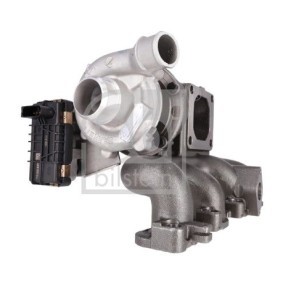 Turbolader von FEBI BILSTEIN 187343