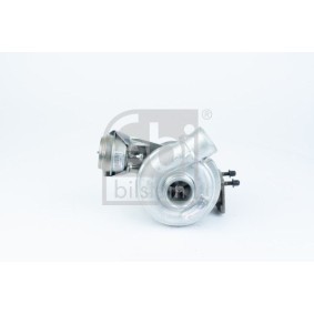 Turbolader von FEBI BILSTEIN