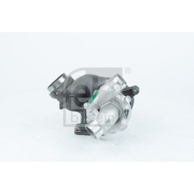 Turbolader 187357 für LANCIA