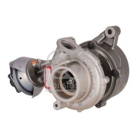 Acquista Turbina da FEBI BILSTEIN 187372 a buon mercato per soli 953,55 €