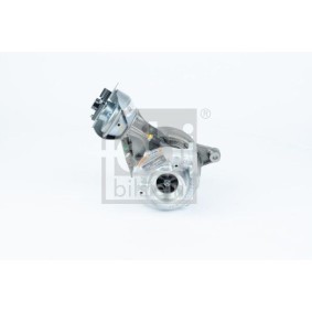 Turbolader 187375 für LANCIA