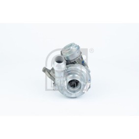 Turbolader von FEBI BILSTEIN