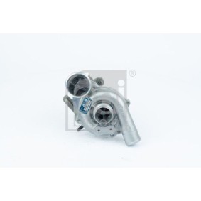 Turbolader 187407 für SUZUKI