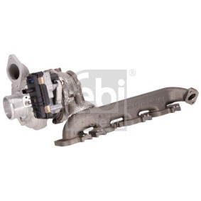 Turbolader 187424 von FEBI BILSTEIN günstig für 3494,46 € online kaufen