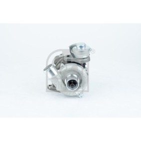 Turbolader 187441 für TOYOTA