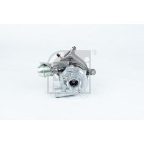 Turbolader von FEBI BILSTEIN 187445