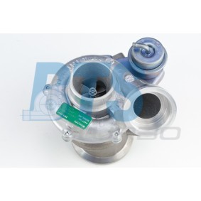 Turbolader von BTS TURBO