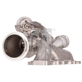 Turbolader von FEBI BILSTEIN 187458