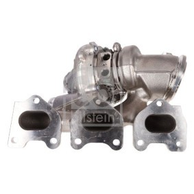 Turbolader von FEBI BILSTEIN
