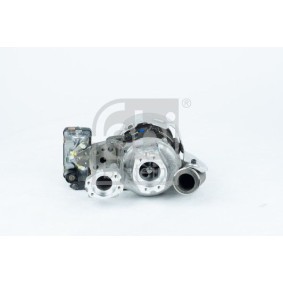 Turbolader von FEBI BILSTEIN