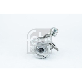 Turbolader 187476 von FEBI BILSTEIN günstig für 1838,74 € online kaufen