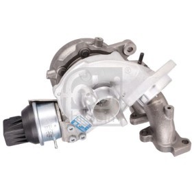 Turbolader 187483 von FEBI BILSTEIN günstig für 1122,86 € online kaufen