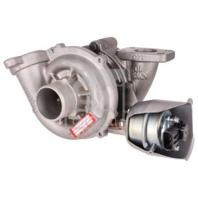 Acquista Turbina da FEBI BILSTEIN 187493 a buon mercato per soli 995,84 €
