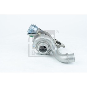 Turbolader von FEBI BILSTEIN