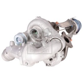 Turbolader von FEBI BILSTEIN