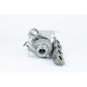 Acquista Turbina da FEBI BILSTEIN 187508 a buon mercato per soli 1996,99 €