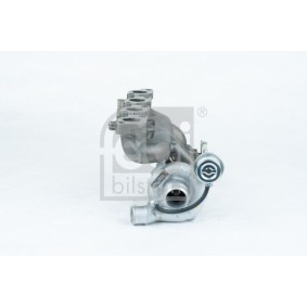 Turbolader von FEBI BILSTEIN 187535