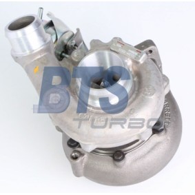 Turbolader von BTS TURBO