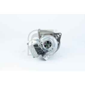Acquista Turbina da FEBI BILSTEIN 187546 a buon mercato per soli 3689,25 €