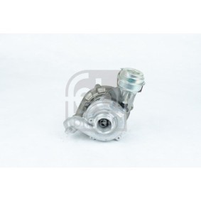 Turbolader für AUDI von FEBI BILSTEIN