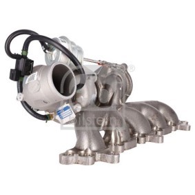 Acquista Turbina da FEBI BILSTEIN 187604 a buon mercato per soli 1485,49 €